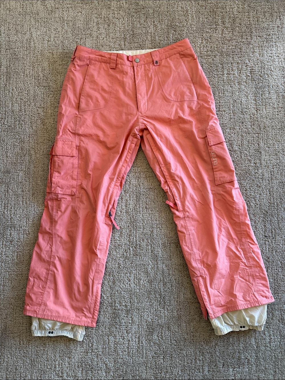 Women’s Burton Snow Pants
